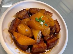 红烧肉-北京厨房(西安SKP店)
