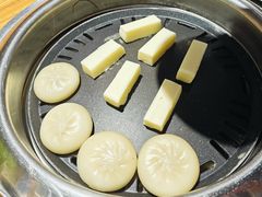 -哼蟹二将·烤肉酱蟹(合生汇店)