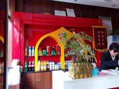 -槐店王婆大虾(双街镇店)