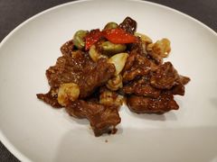-羲和雅苑•北京烤鸭(国贸商城店)