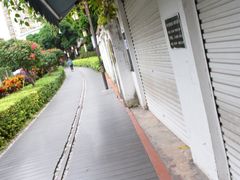 -铁路文化公园