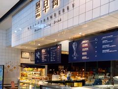 -黑草莓(重庆路店)