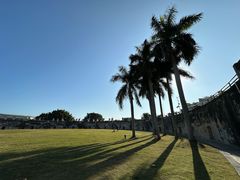 -石炮台公园