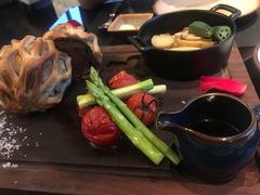 -上海苏宁宝丽嘉酒店·Cafe Bellagio西餐厅