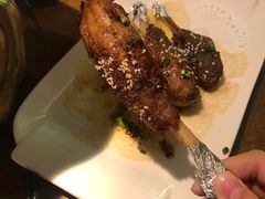 -炊烟小炒黄牛肉(中心印象城店)