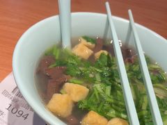 -回味鸭血粉丝汤(夫子庙瞻园路店)