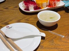 -粥全粥到海鲜家常菜·海肠捞饭(嫩江路店)