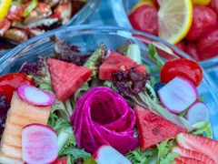 -1819餐厅·团队聚餐·烤串·精酿