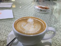 -馡咖啡(东方商厦店)