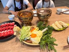 -古关火锅店(古北水镇景区店)