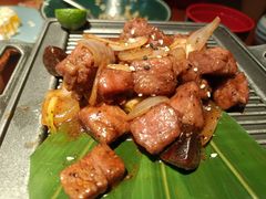 -仓桥家·焗寿司·锅物(光谷步行街店)
