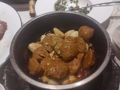 -潮州府·潮菜·砂锅粥(徐家汇店)