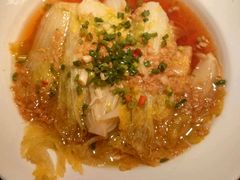-外婆家(世界城广场店)