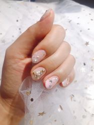 -Miss叶美甲美睫