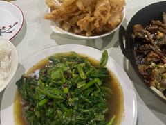 -老于餐厅(民生路店)