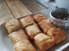 -Doo Dee Thai Food(Issan/Isaan/Esan)