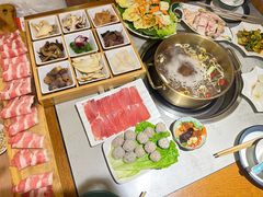 -大理董·董家小厨野生菌火锅(古城旗舰店)