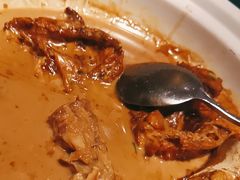 -曹家小菜(胜太路店)