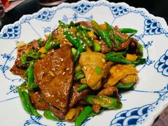 -锦楼·臻选新杭帮(杭州中心店)