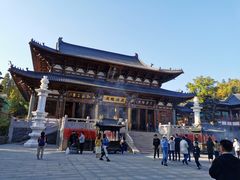 -径山寺