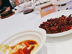 -川粤春天商务餐厅(人民路店)