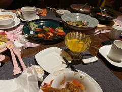 -采悦轩中餐厅·粤菜·海南菜(神州半岛喜来登度假酒店)