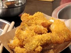 -鸿顺老铁锅美蛙鱼府(解放碑店)