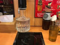 -博多一幸舍(侨福芳草地购物中心店)