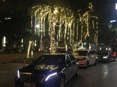 -深圳福田香格里拉大酒店