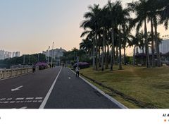 -南宁南湖公园