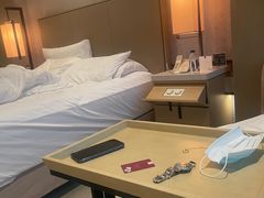 -北京康莱德酒店
