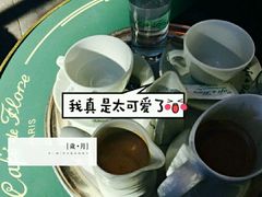 -花神咖啡馆