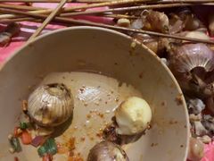 -为民烧烤吧.自贡爆炒菜(收录10年好店)