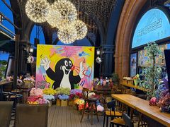 -布拉格餐厅· 中欧捷克菜(全国首店)