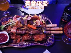 -牛啤堂精酿啤酒餐吧(五棵松华熙店)