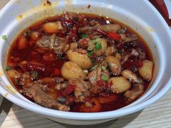 -领蟹祥记·香辣蟹·特色小海鲜(奥体天虹店)