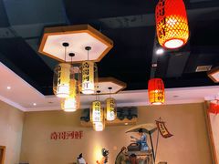 -格塘人家·山泉水煮鱼(望兴家园店)