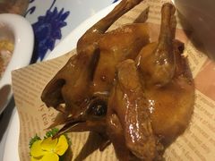 -江南赋(内蒙古大厦店)