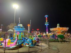 -星海广场