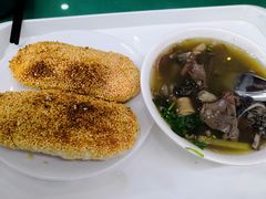 -护国寺小吃(地安门店)