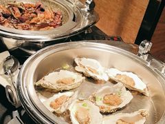 -索菲特酒店·海鲜自助 ·聚餐厅