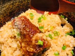 -yokocho上横町·日本食街(深业上城店)