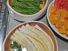 -海底捞火锅(中山路天主教堂店)