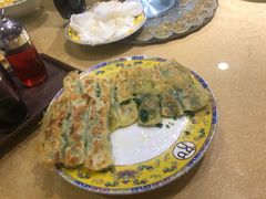 -七菜馆·东北菜·蒸饺(文体路店)