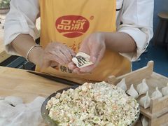 -饺子季水饺餐厅(新市街店)