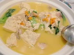 -肆月河豚·新淮扬(金融街店)