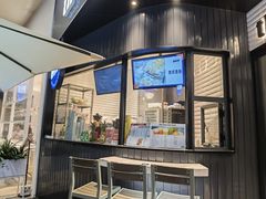 门面-The open life(万象城店)