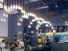 大堂-羊倌毡房·西北大排档(虹桥店)