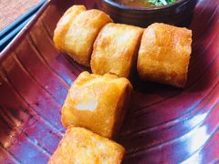 -花马天堂云南餐厅 Lost Heaven(外滩店)