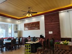 大堂-叶记猪肚鸡(宝安椰林湾店)